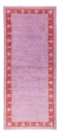 ツィーグラー絨毯 346x142cm - オリエンタル絨毯 – product image