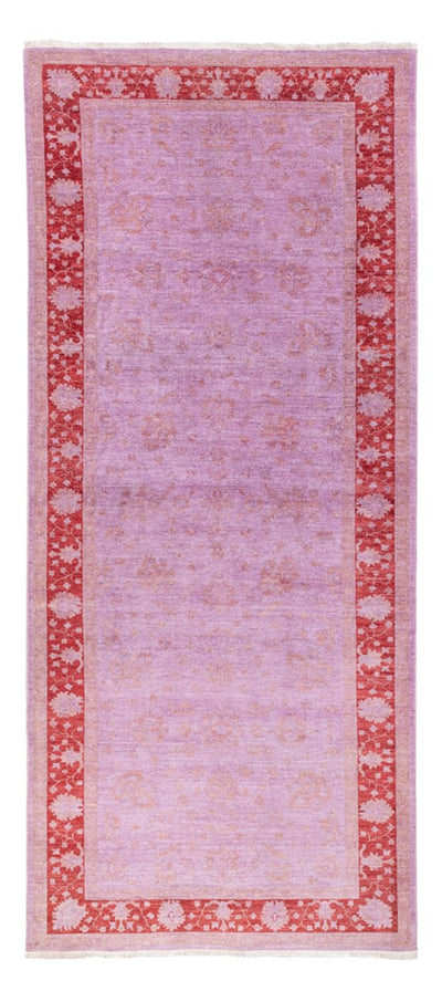 ツィーグラー絨毯 142x346cm - オリエンタル絨毯