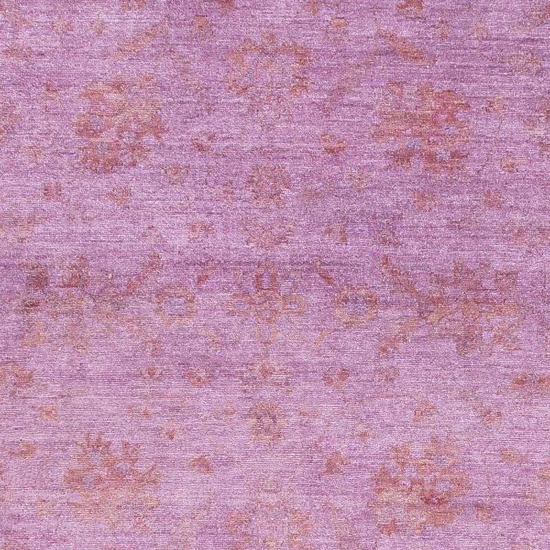 ツィーグラー絨毯 346x142cm - オリエンタル絨毯