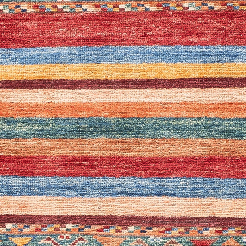 シャル 絨毯 147x50cm - オリエンタル絨毯