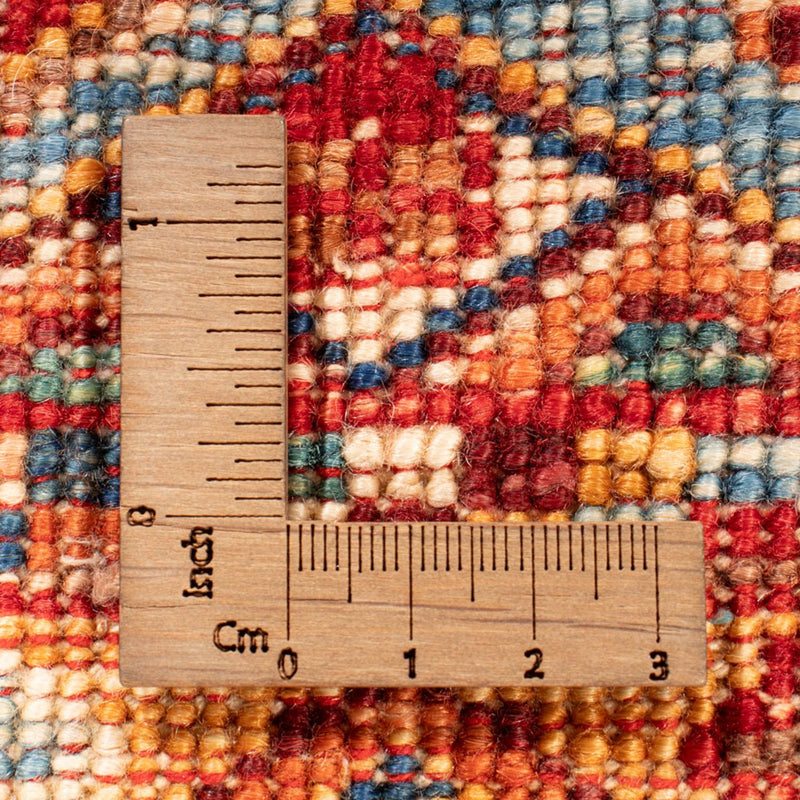 シャル 絨毯 147x50cm - オリエンタル絨毯
