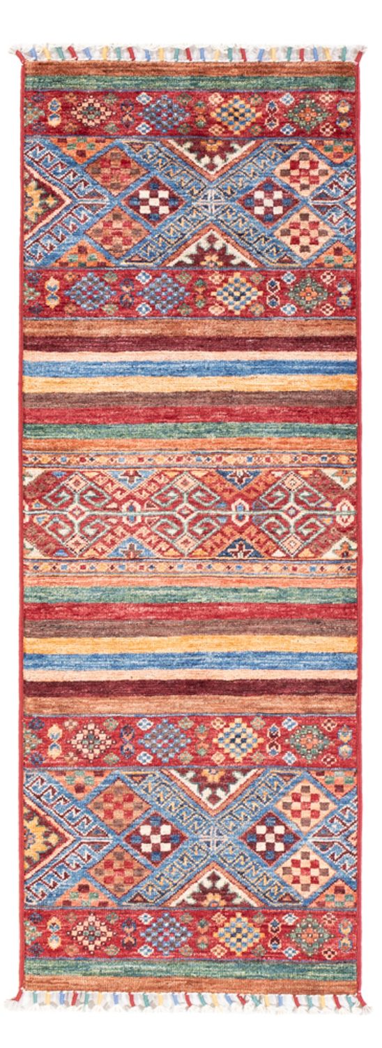 シャル 絨毯 144x48cm - オリエンタル絨毯