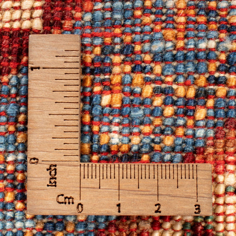 シャル 絨毯 144x48cm - オリエンタル絨毯
