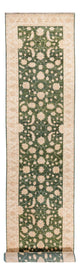 ツィーグラー絨毯 455x102cm - オリエンタル絨毯