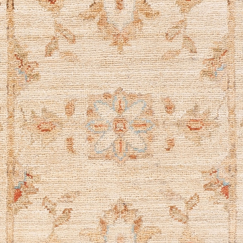 ツィーグラー絨毯 150x50cm - オリエンタル絨毯