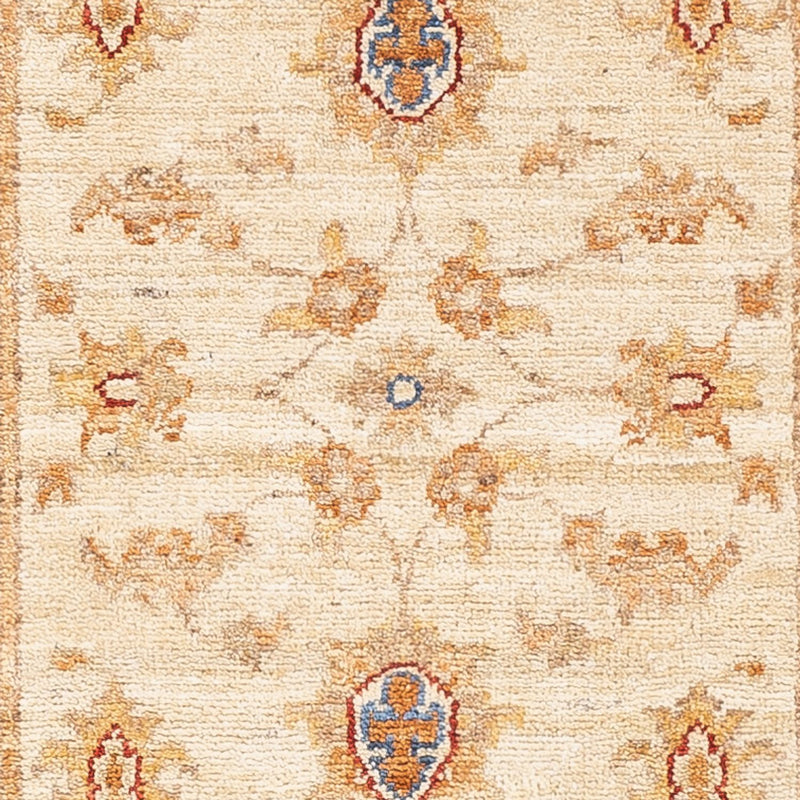 ツィーグラー絨毯 148x50cm - オリエンタル絨毯