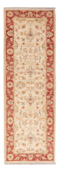 ツィーグラー絨毯 142x55cm - オリエンタル絨毯 – product image
