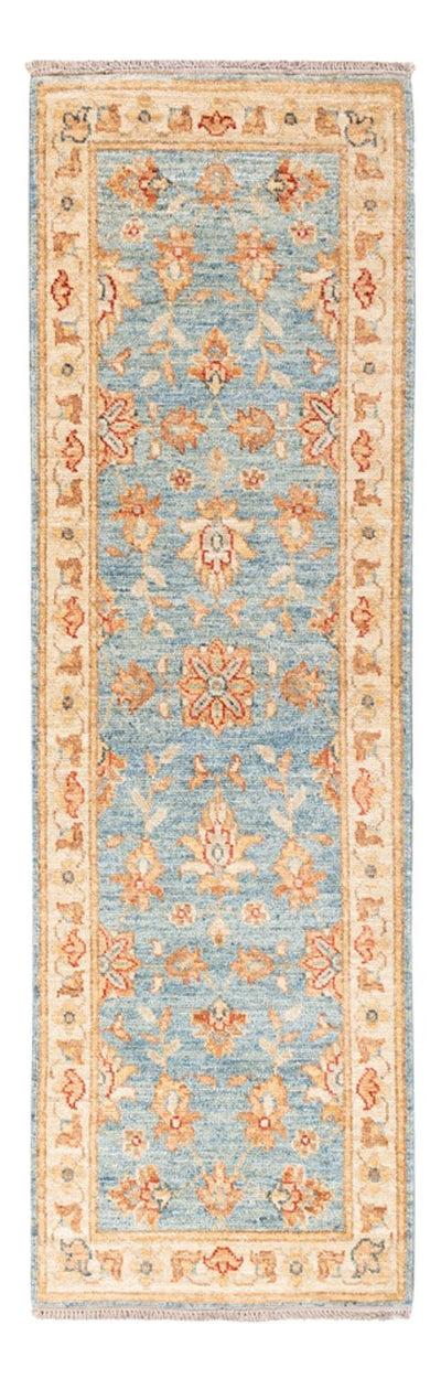 ツィーグラー絨毯 50x154cm - オリエンタル絨毯