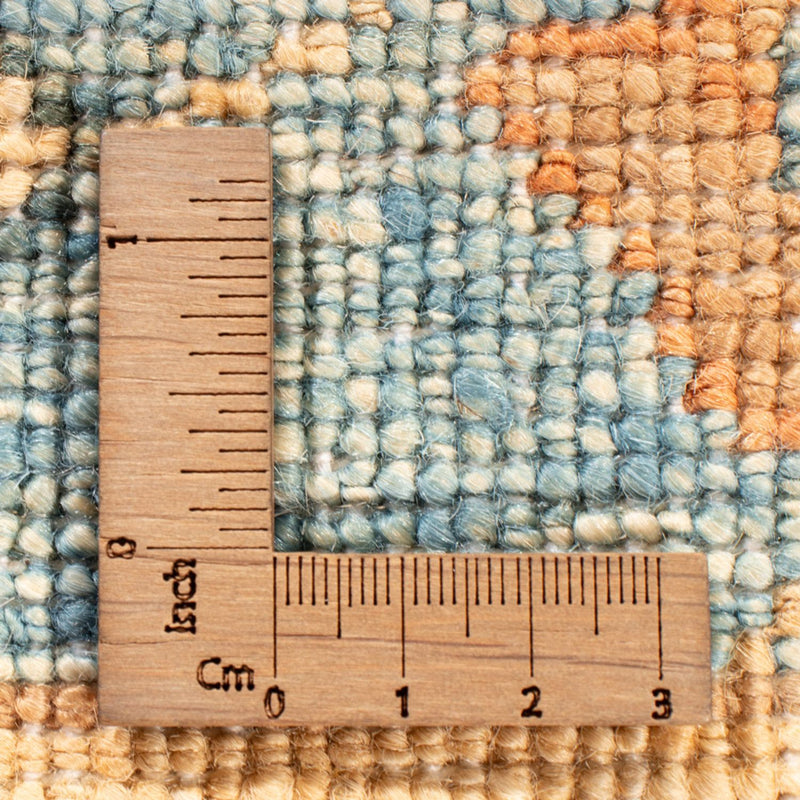 ツィーグラー絨毯 154x50cm - オリエンタル絨毯