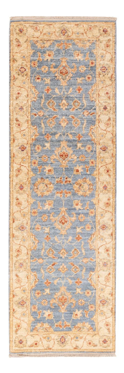 ツィーグラー絨毯 50x150cm - オリエンタル絨毯