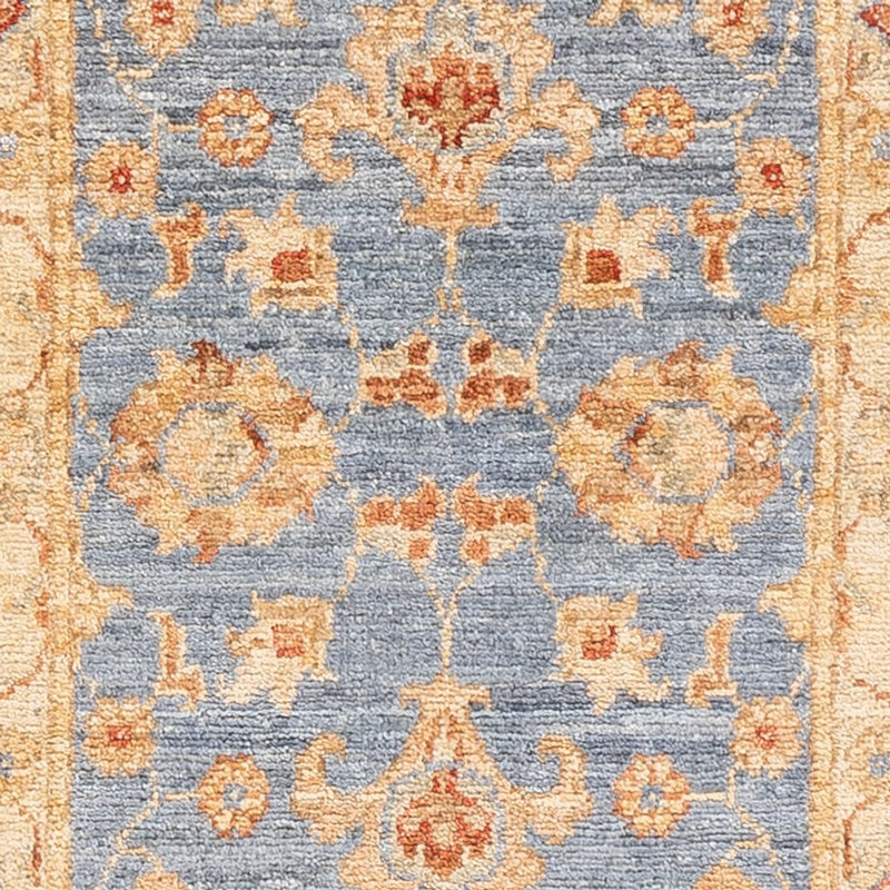 ツィーグラー絨毯 150x50cm - オリエンタル絨毯
