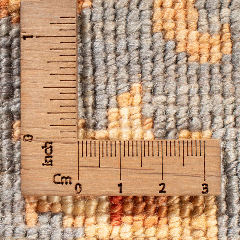 ツィーグラー絨毯 150x50cm - オリエンタル絨毯