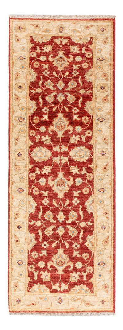 ツィーグラー絨毯 50x135cm - オリエンタル絨毯