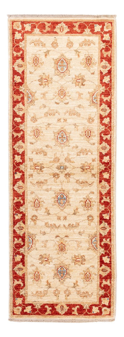 ツィーグラー絨毯 53x152cm - オリエンタル絨毯