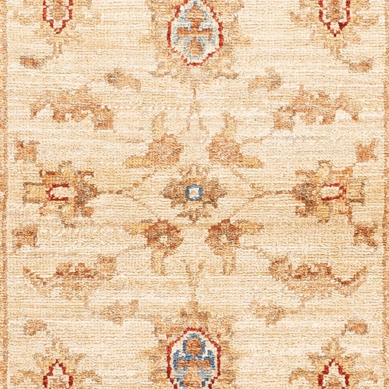 ツィーグラー絨毯 152x53cm - オリエンタル絨毯