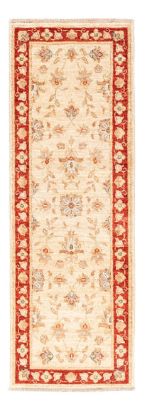 ツィーグラー絨毯 145x50cm - オリエンタル絨毯 – product image