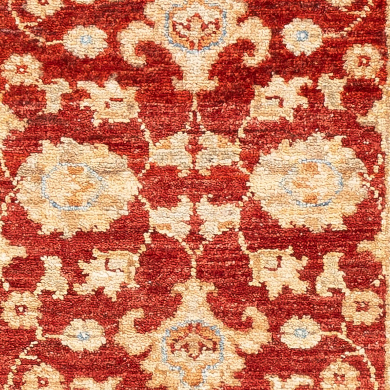 ツィーグラー絨毯 133x51cm - オリエンタル絨毯