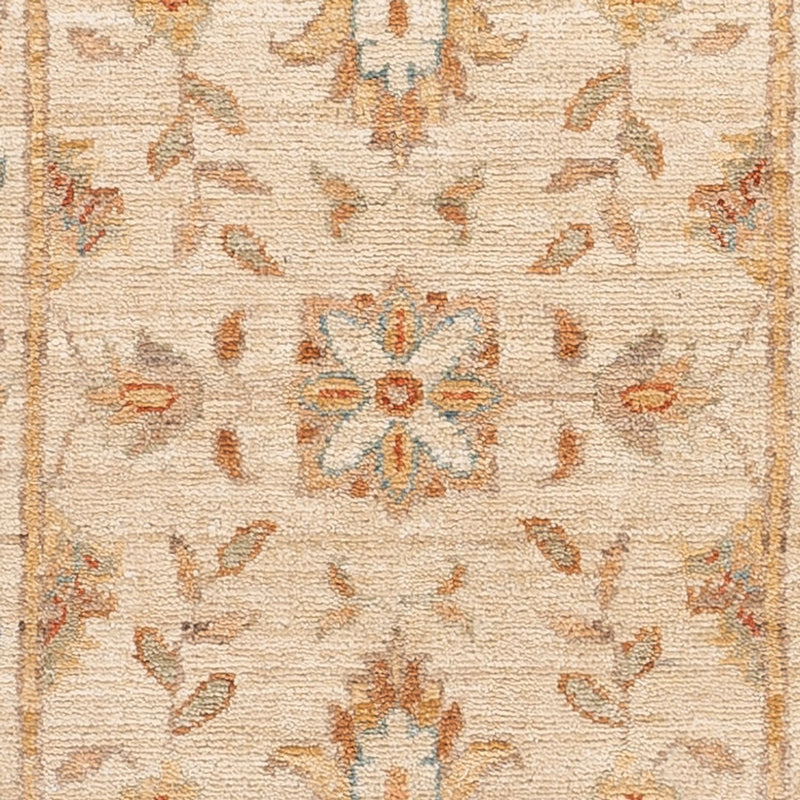 ツィーグラー絨毯 150x49cm - オリエンタル絨毯