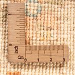 ツィーグラー絨毯 150x49cm - オリエンタル絨毯