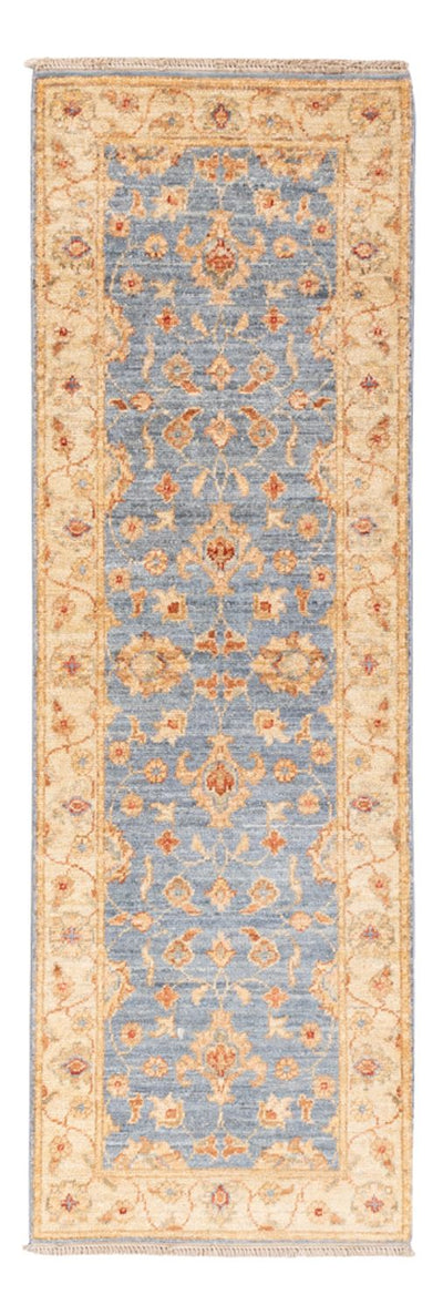 ツィーグラー絨毯 49x150cm - オリエンタル絨毯