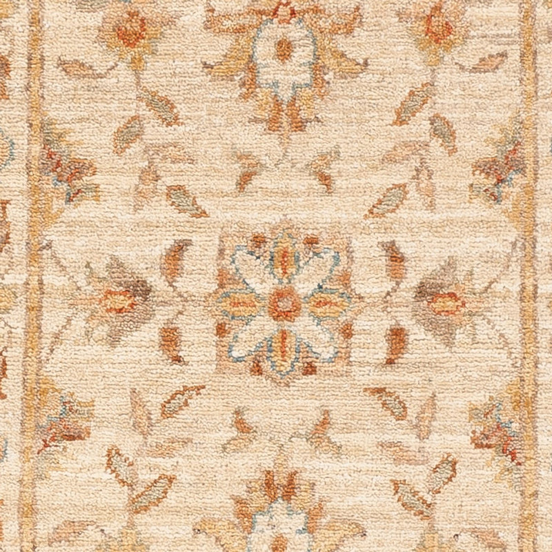 ツィーグラー絨毯 150x49cm - オリエンタル絨毯