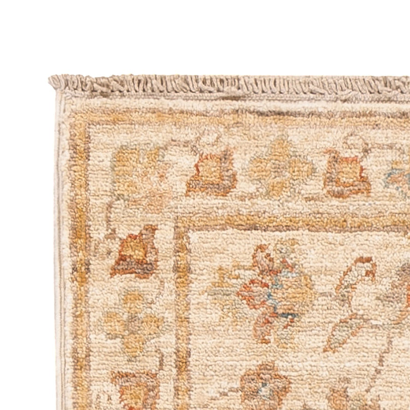ツィーグラー絨毯 150x49cm - オリエンタル絨毯