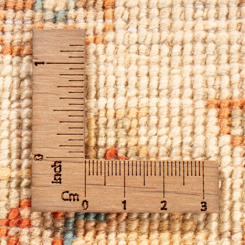 ツィーグラー絨毯 150x49cm - オリエンタル絨毯