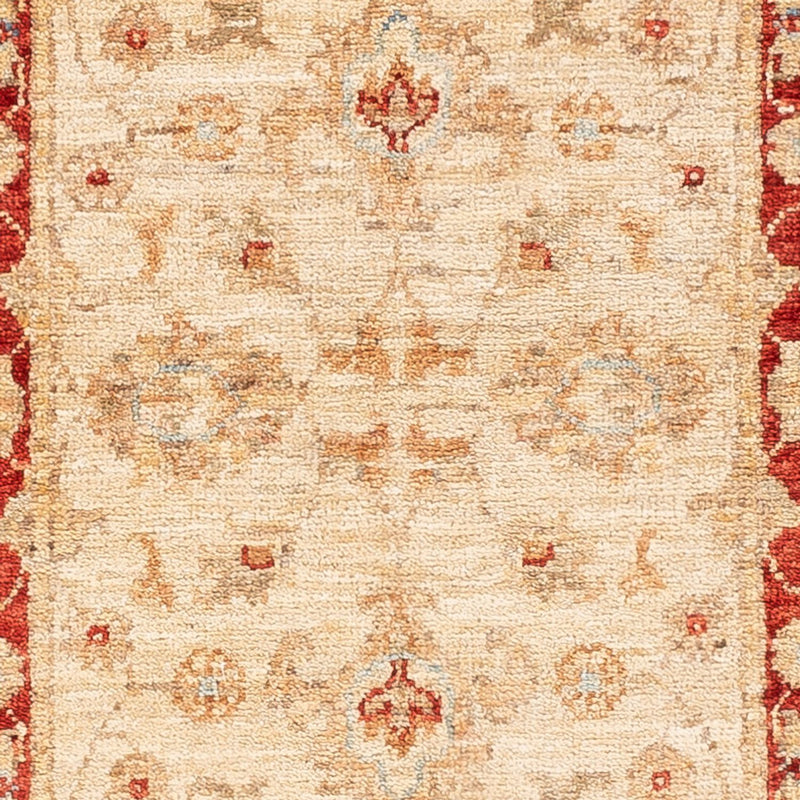 ツィーグラー絨毯 156x52cm - オリエンタル絨毯