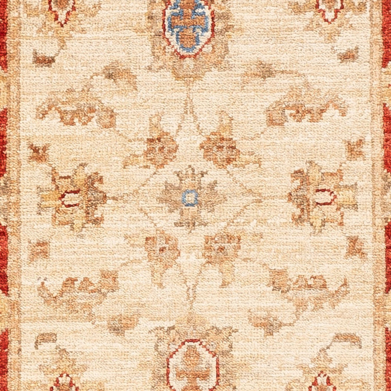 ツィーグラー絨毯 152x50cm - オリエンタル絨毯