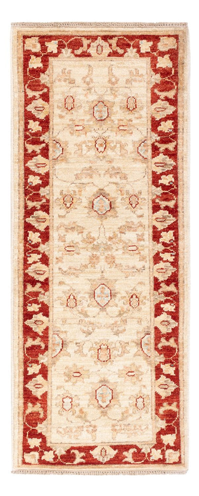 ツィーグラー絨毯 51x145cm - オリエンタル絨毯