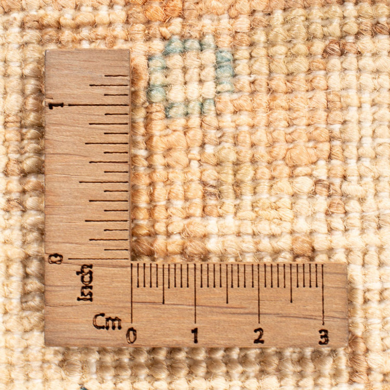 ツィーグラー絨毯 146x58cm - オリエンタル絨毯