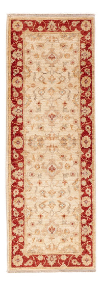 ツィーグラー絨毯 153x50cm - オリエンタル絨毯 – product image