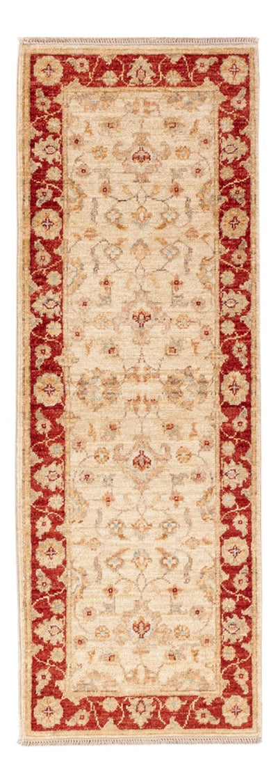 ツィーグラー絨毯 50x153cm - オリエンタル絨毯