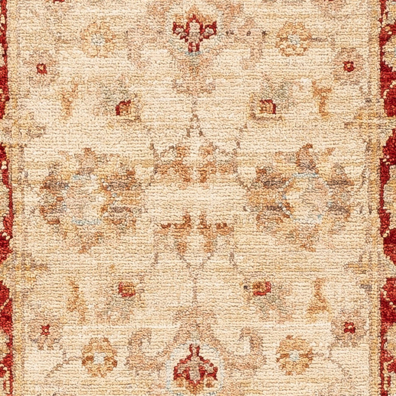 ツィーグラー絨毯 153x50cm - オリエンタル絨毯