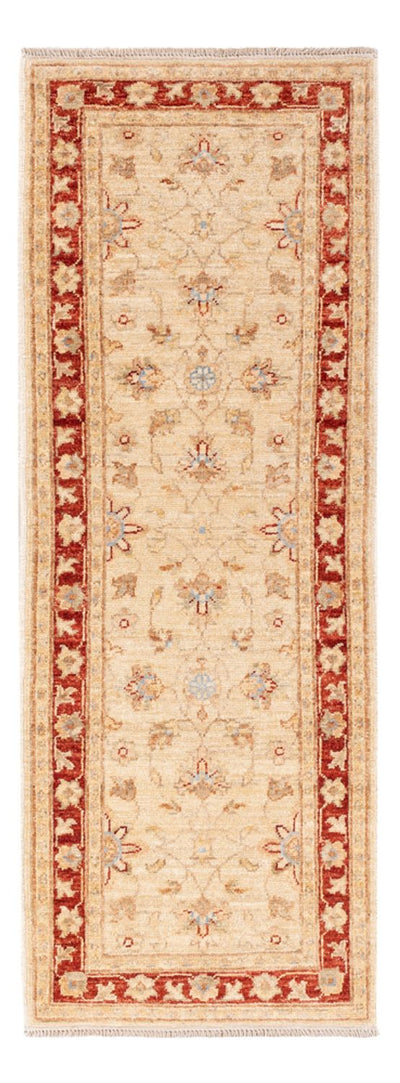 ツィーグラー絨毯 54x155cm - オリエンタル絨毯