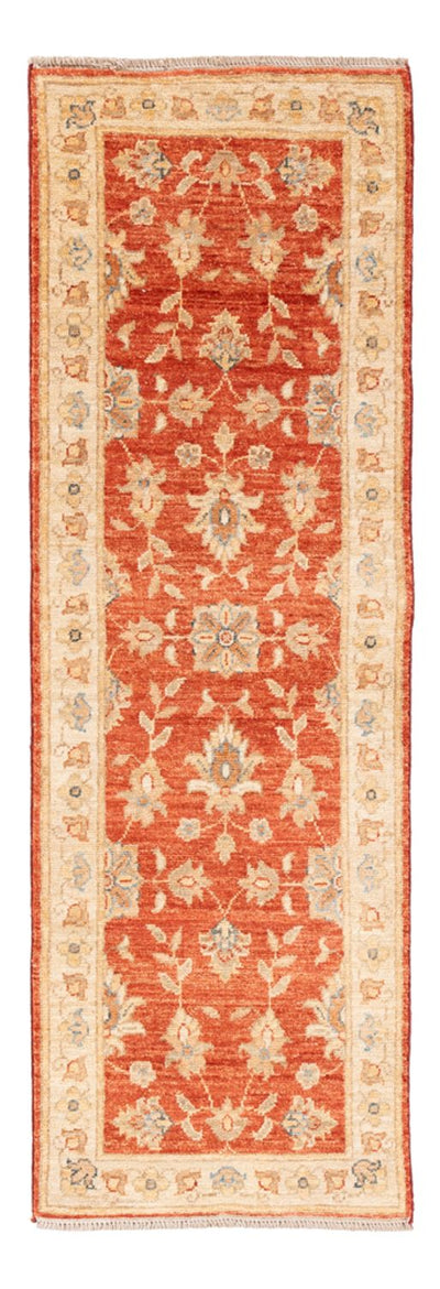 ツィーグラー絨毯 50x156cm - オリエンタル絨毯