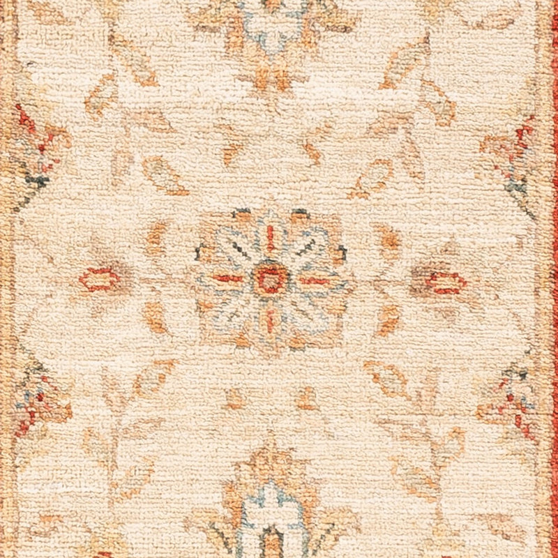 ツィーグラー絨毯 147x50cm - オリエンタル絨毯