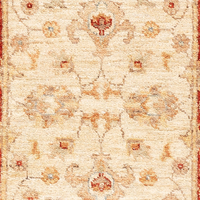 ツィーグラー絨毯 145x52cm - オリエンタル絨毯