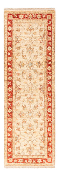 ツィーグラー絨毯 147x49cm - オリエンタル絨毯 – product image