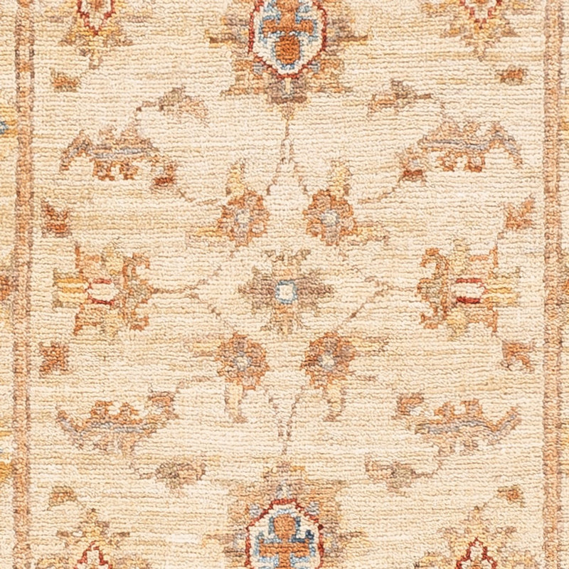 ツィーグラー絨毯 153x52cm - オリエンタル絨毯