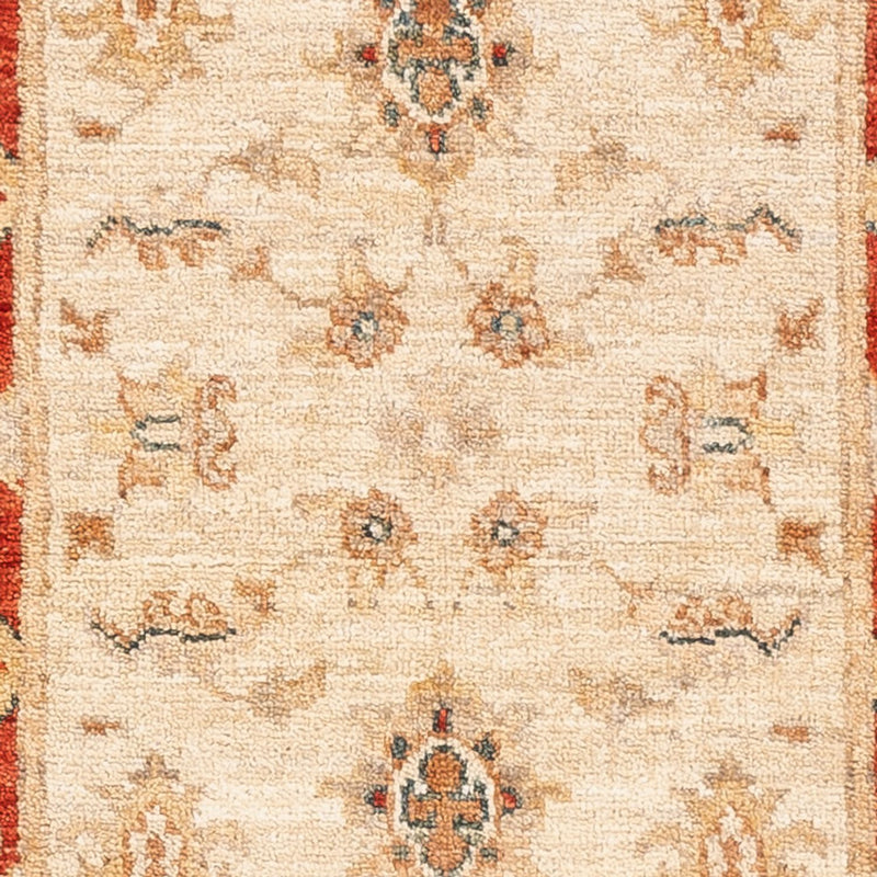 ツィーグラー絨毯 153x53cm - オリエンタル絨毯