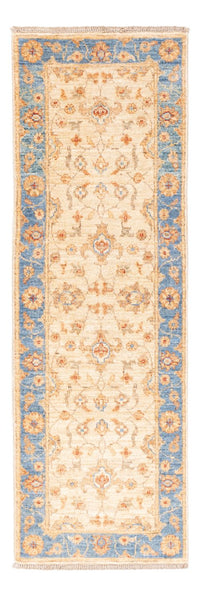 ツィーグラー絨毯 147x50cm - オリエンタル絨毯 – product image