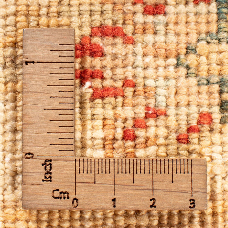 ツィーグラー絨毯 146x49cm - オリエンタル絨毯