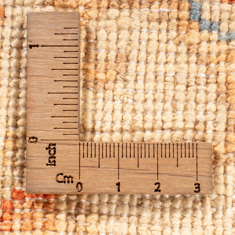 ツィーグラー絨毯 147x50cm - オリエンタル絨毯