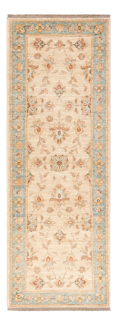 ツィーグラー絨毯 52x151cm - オリエンタル絨毯