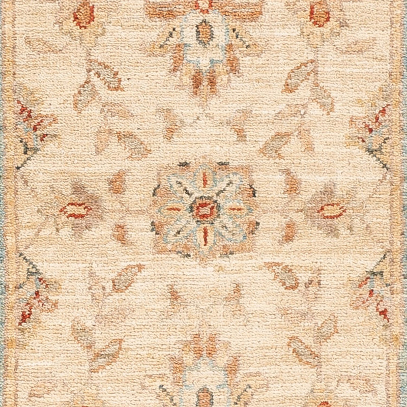 ツィーグラー絨毯 151x52cm - オリエンタル絨毯