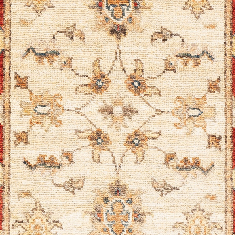 ツィーグラー絨毯 155x52cm - オリエンタル絨毯