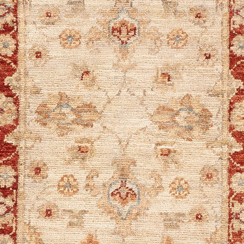 ツィーグラー絨毯 150x48cm - オリエンタル絨毯