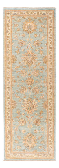 ツィーグラー絨毯 239x82cm - オリエンタル絨毯 – product image