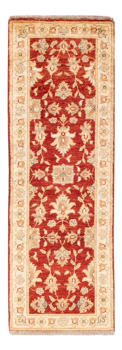 ツィーグラー絨毯 49x150cm - オリエンタル絨毯